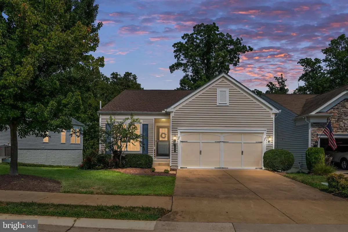 143 Denison St, Fredericksburg, VA 22406 - #1
