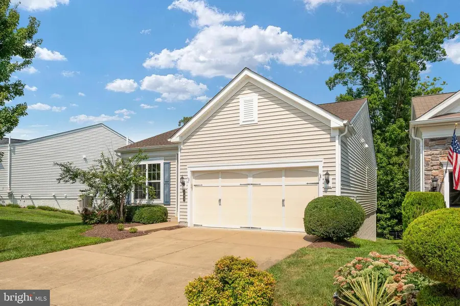 143 Denison St, Fredericksburg, VA 22406 - #2