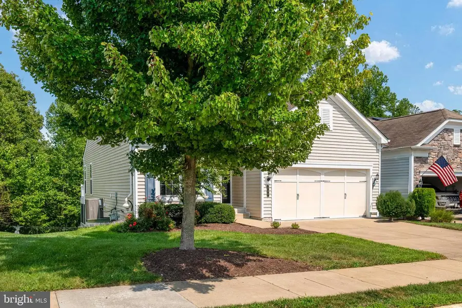 143 Denison St, Fredericksburg, VA 22406 - #3