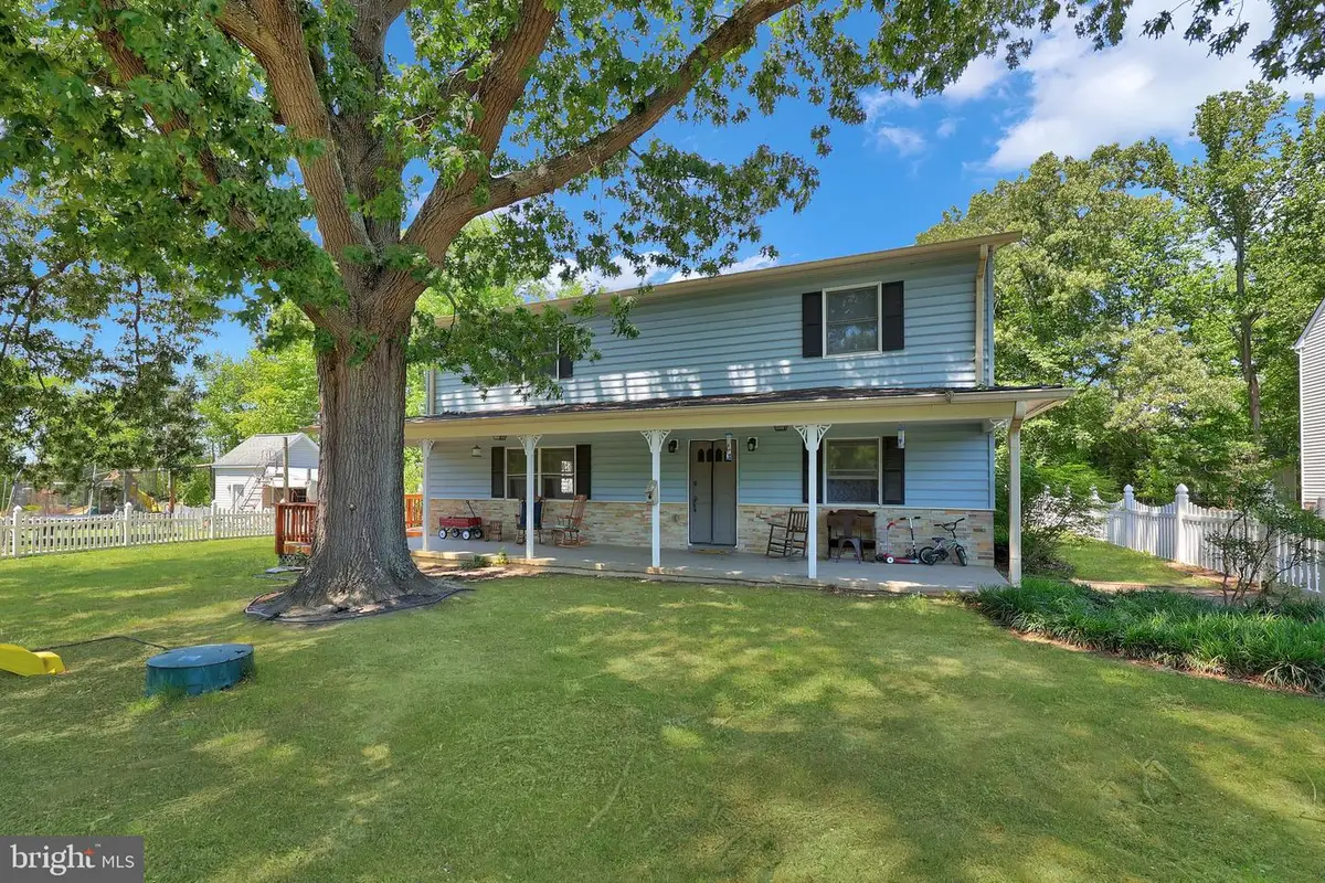 22 Sandy Ln, Stafford, VA 22554 - #1