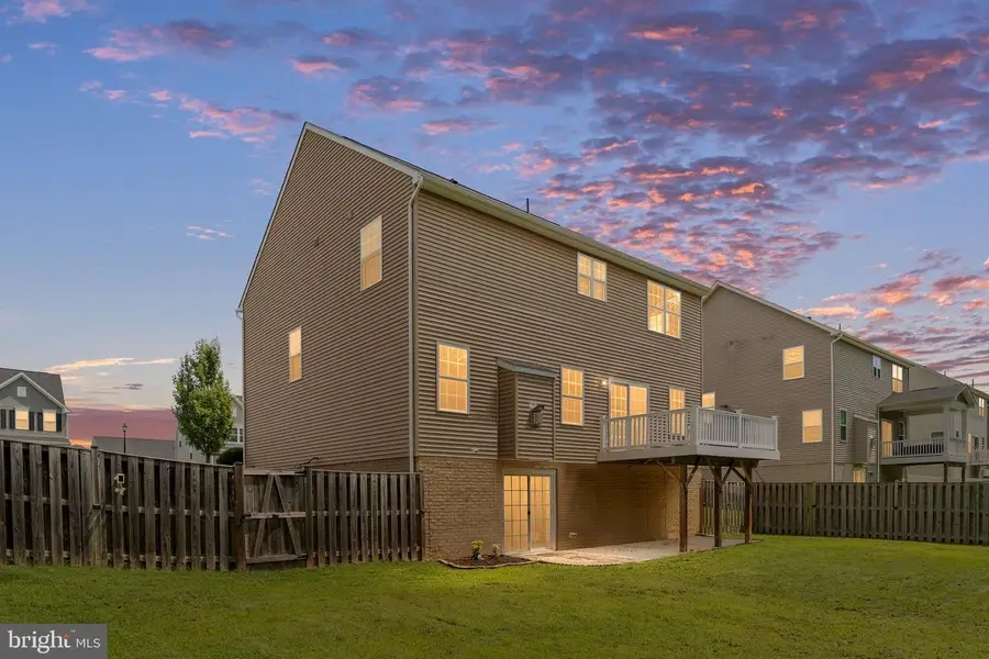 209 Courthouse Manor Dr, Stafford, VA 22554 - #2