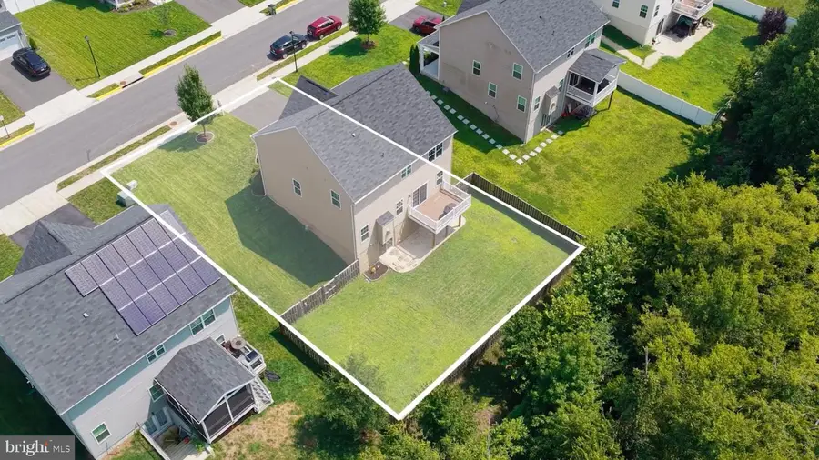 209 Courthouse Manor Dr, Stafford, VA 22554 - #3