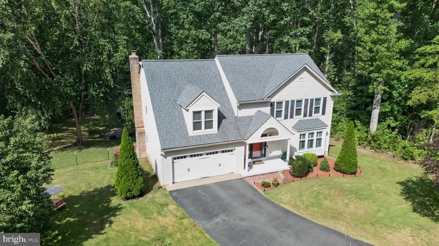 10 Timothy Ln, Stafford, VA 22556 - #3
