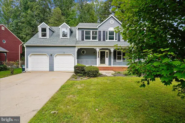 32 Kelly Way, STAFFORD, VA 22556