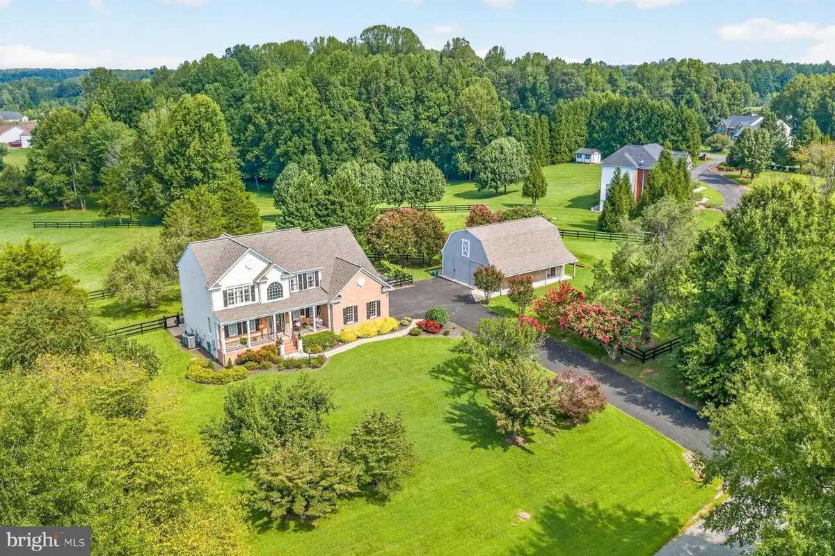 55 Chriswood Ln, Stafford, VA 22556 - #1