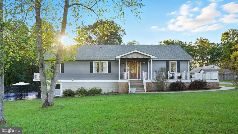 49 Dog Patch Ln, Stafford, VA 22554 - #3
