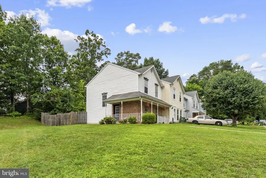 301 Cabin Ct, Stafford, VA 22554 - #2