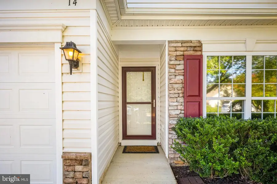 14 Norwood Ln, Fredericksburg, VA 22406 - #3