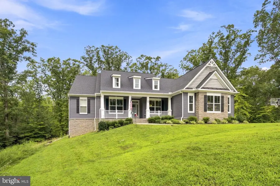 80 Hopewell Dr, Fredericksburg, VA 22406 - #3