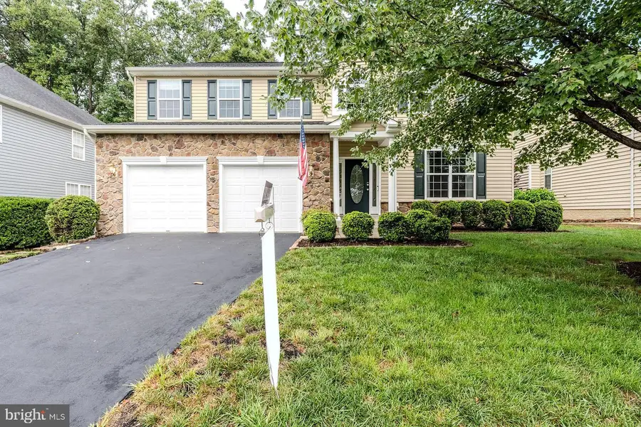 76 Landmark Dr, Stafford, VA 22554 - #2