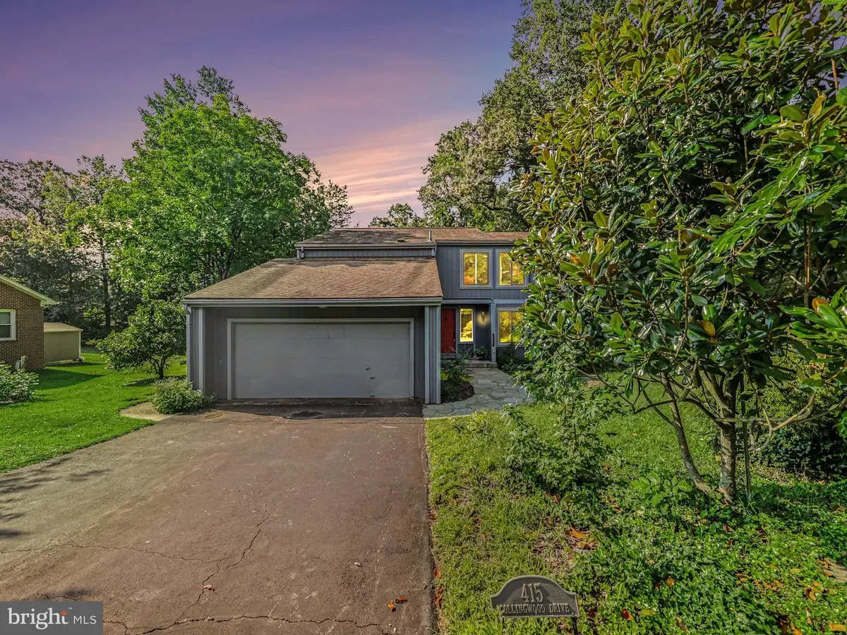 415 Collingwood Dr, Fredericksburg, VA 22405 - #1