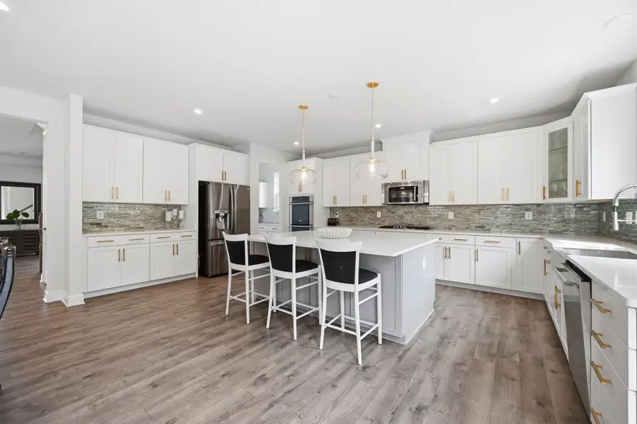 1272 Coastal Ave, Stafford, VA 22554 - #2
