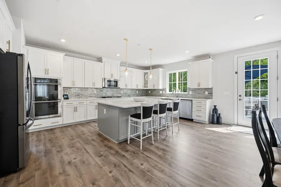 1272 Coastal Ave, Stafford, VA 22554 - #3