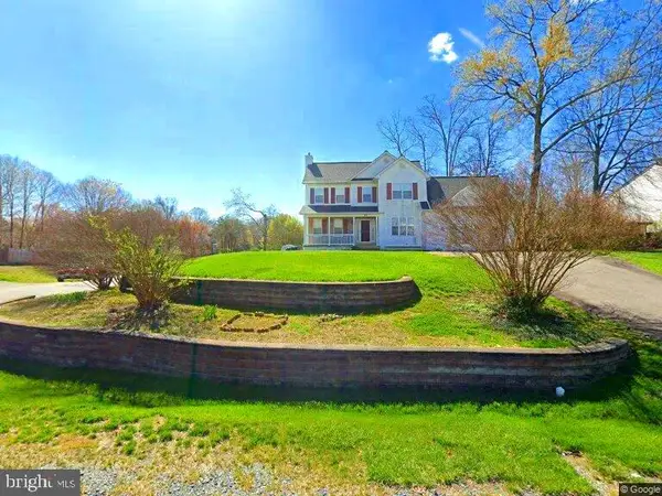 17 Brown Cir, FREDERICKSBURG, VA 22405