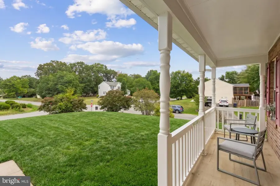 17 Brown Cir, Fredericksburg, VA 22405 - #3