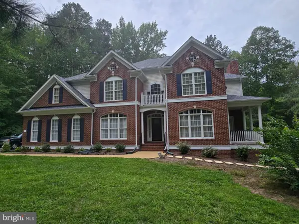 5 Beaver Ridge Rd, STAFFORD, VA 22556