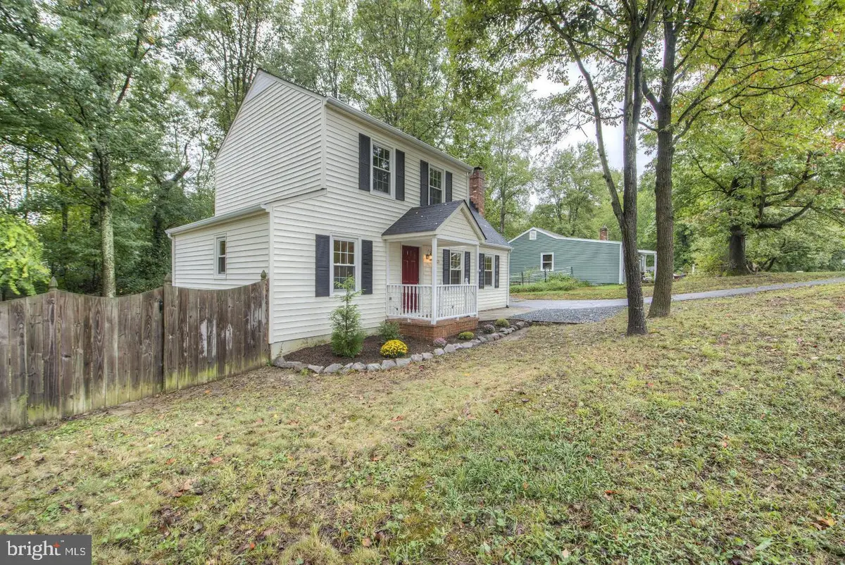 13 Cherry Laurel, Fredericksburg, VA 22405 - #1