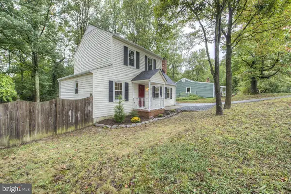13 Cherry Laurel, FREDERICKSBURG, VA 22405