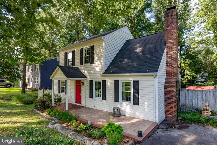 13 Cherry Laurel, Fredericksburg, VA 22405 - #2