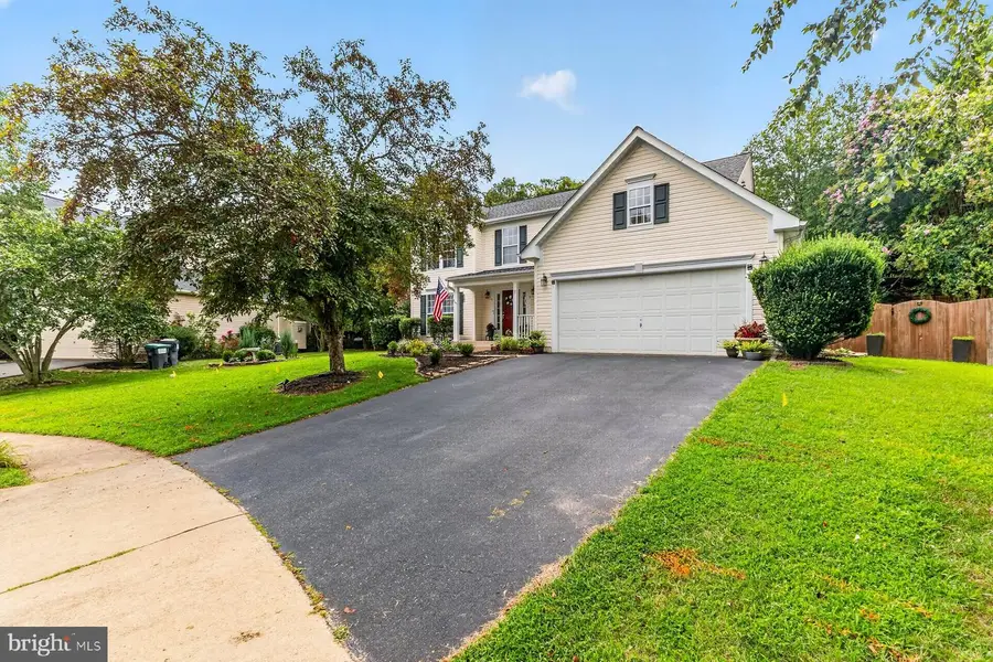 7 Red Cedar Cir, Stafford, VA 22554 - #2