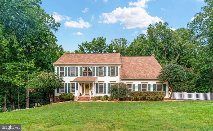 100 Boscobel Rd, Fredericksburg, VA 22405 - #2