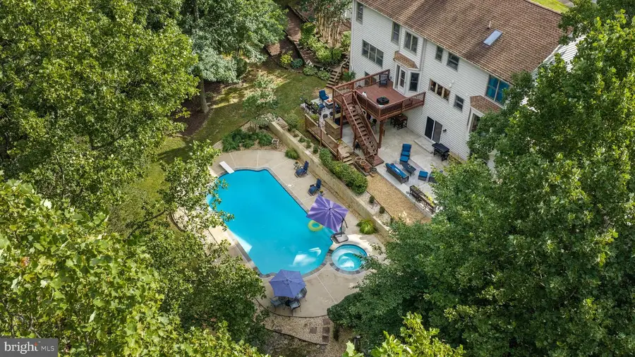 100 Boscobel Rd, Fredericksburg, VA 22405 - #3