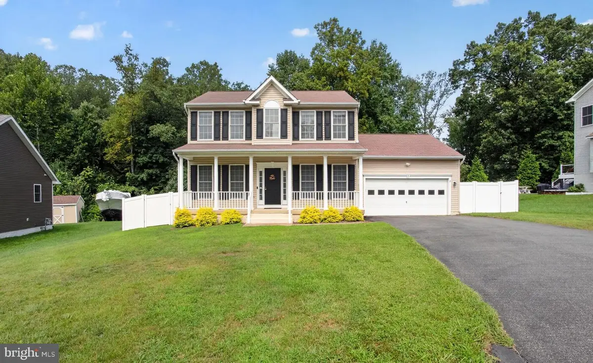 4 Prescott Ln, Fredericksburg, VA 22405 - #1