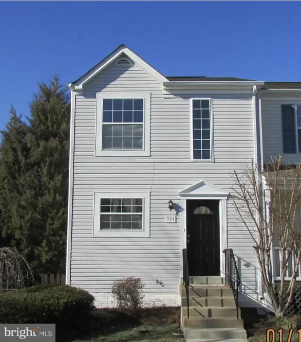 301 Mayfair Pl #186, STAFFORD, VA 22556