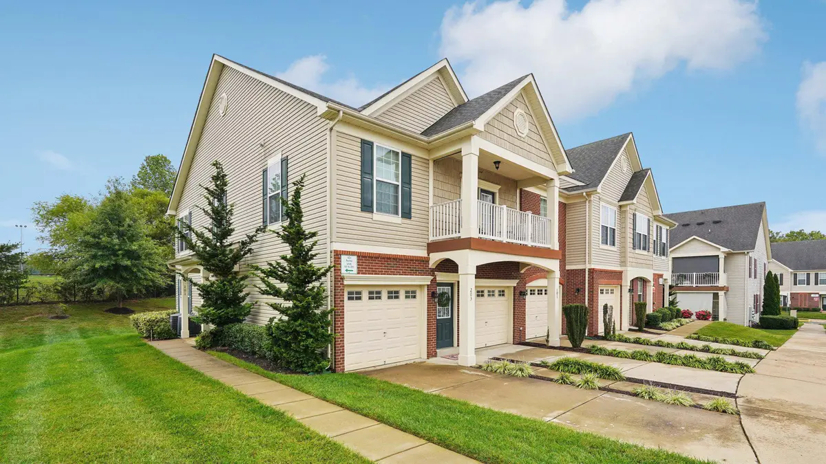 160 Burley St #201, Stafford, VA 22554 - #1
