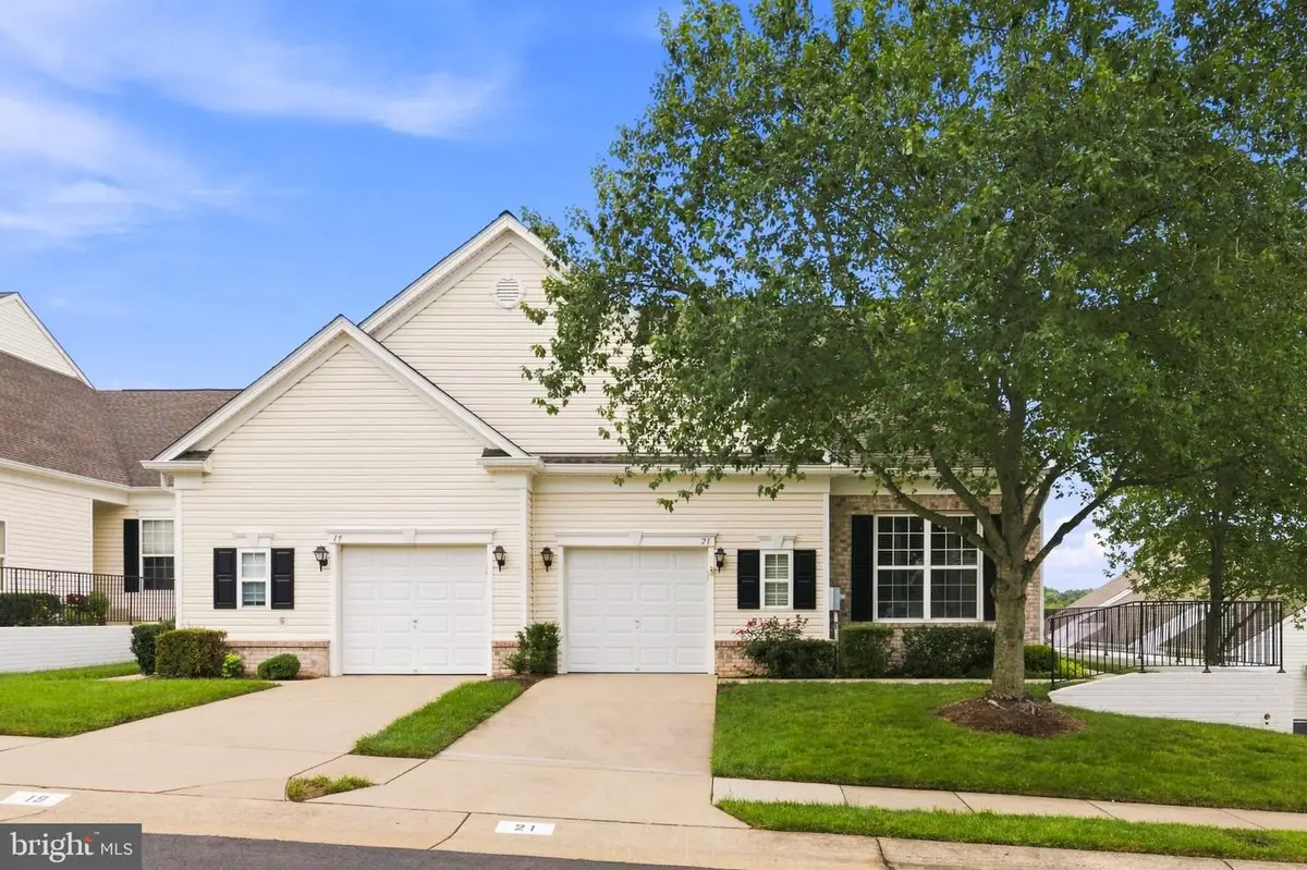 21 Fawn Ln #21-4, Fredericksburg, VA 22406 - #1