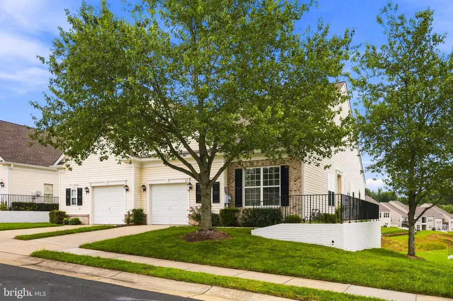 21 Fawn Ln #21-4, Fredericksburg, VA 22406 - #3
