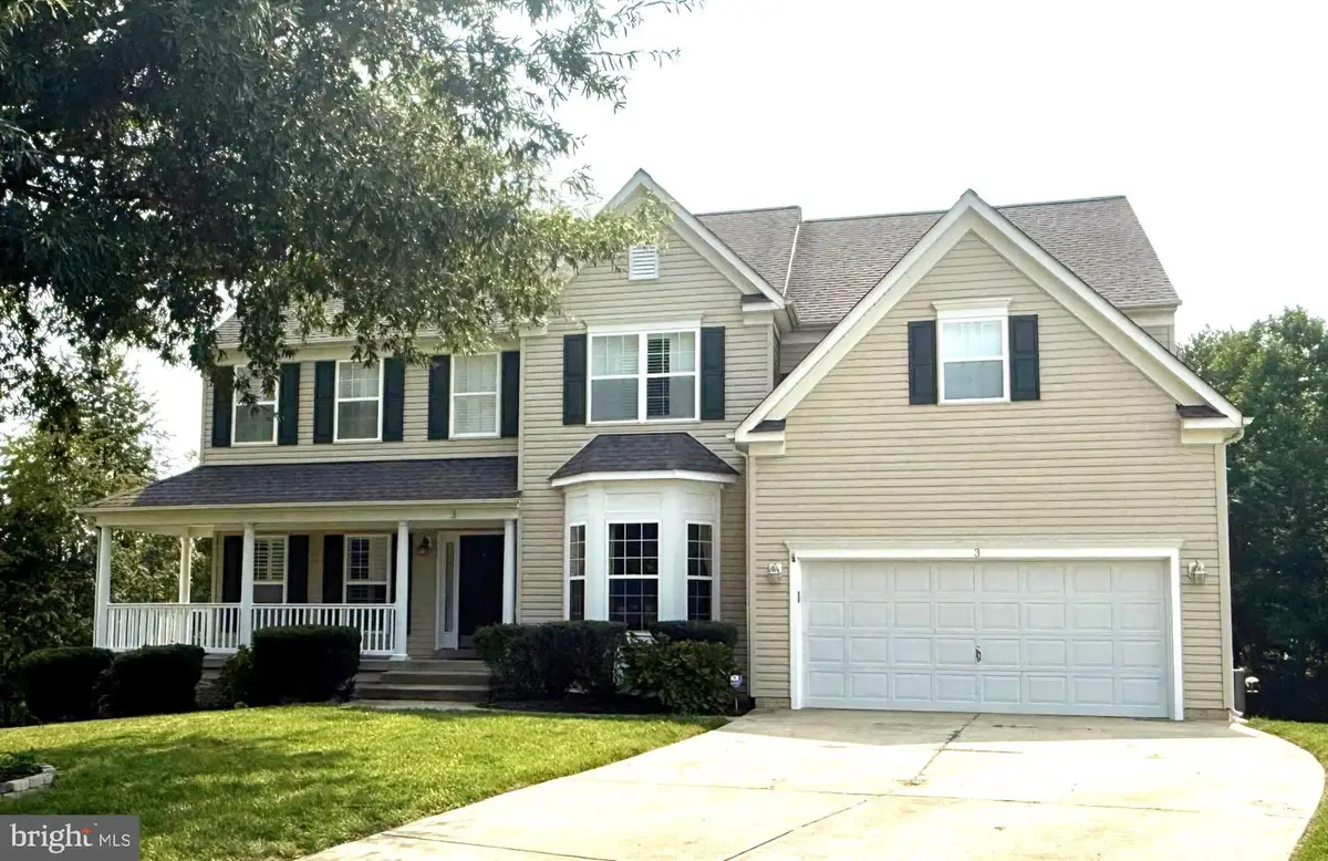 3 Gallery Rd, Stafford, VA 22554 - #1