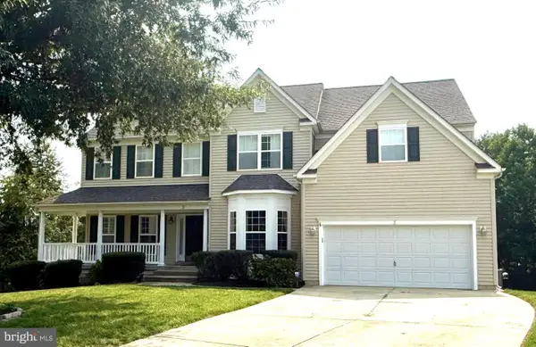 3 Gallery Rd, STAFFORD, VA 22554