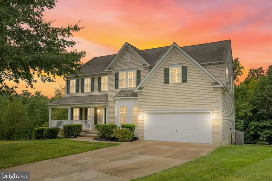 3 Gallery Rd, Stafford, VA 22554 - #2