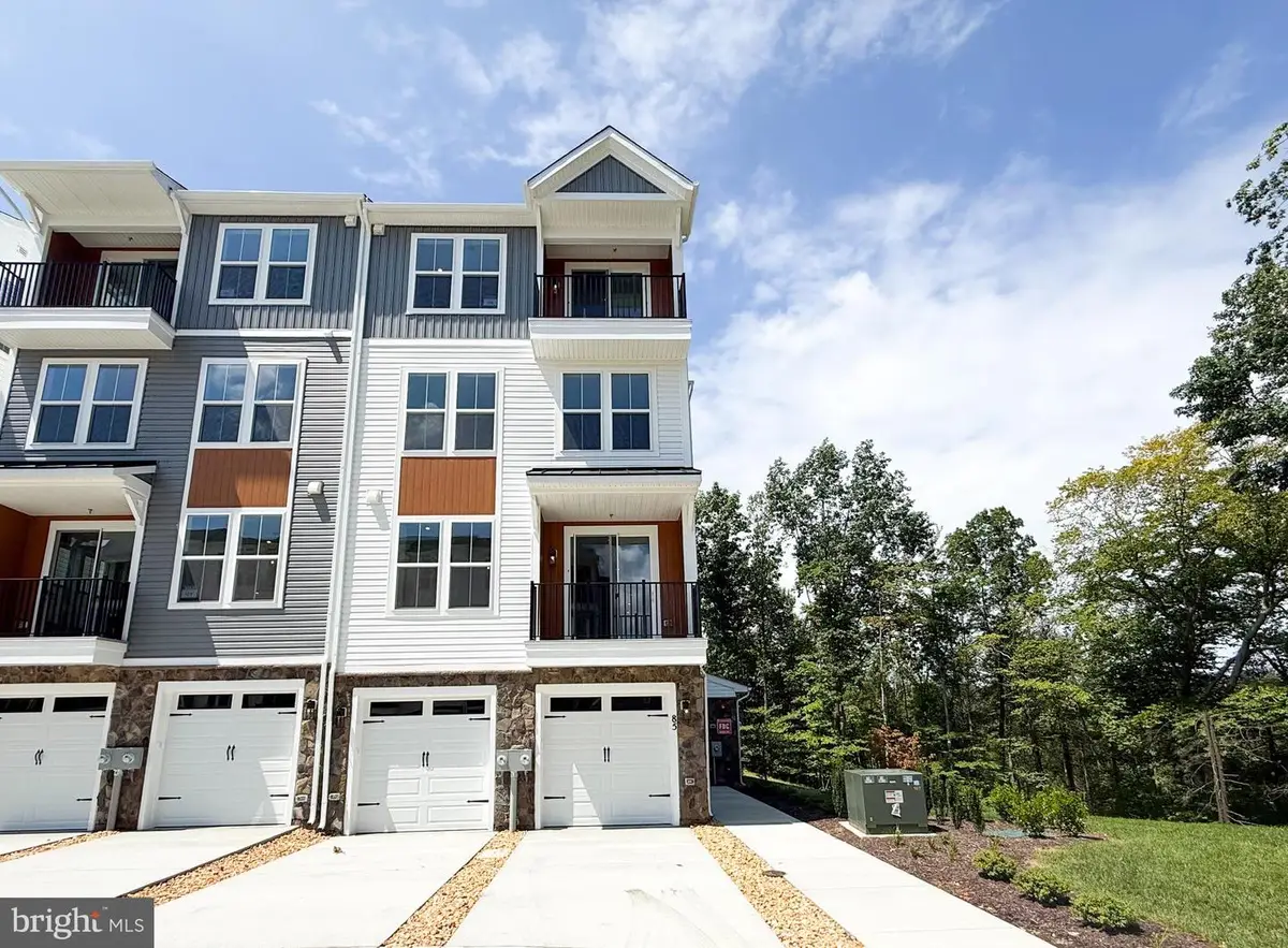 85 Valerian Loop #2, Stafford, VA 22554 - #1