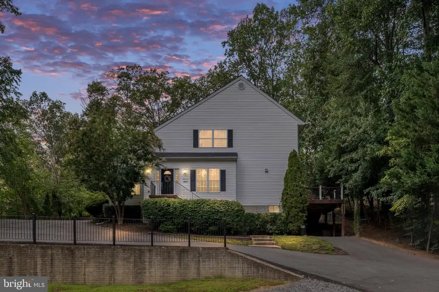 2311 Harpoon Dr, Stafford, VA 22554 - #2