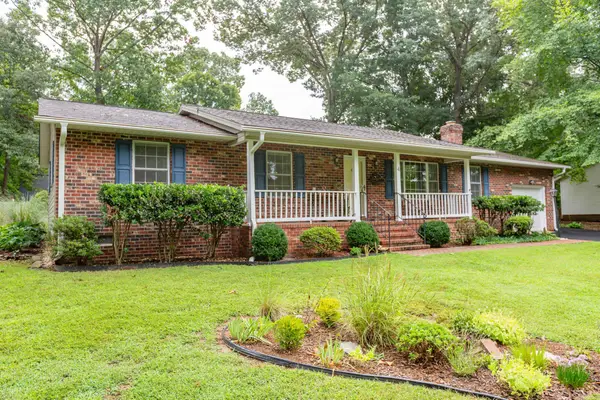 4 Hamlin Dr, FREDERICKSBURG, VA 22405