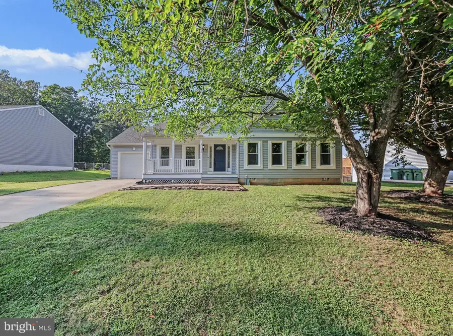 16 Kelly Way, Stafford, VA 22556 - #2