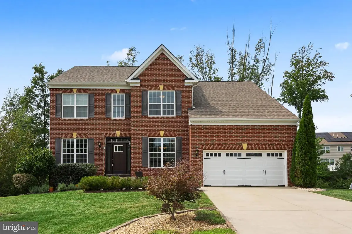 5 Hollycrest Pl, Stafford, VA 22554 - #1