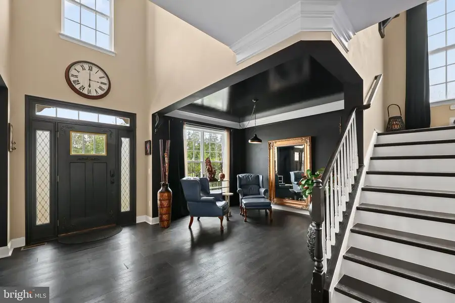 5 Hollycrest Pl, Stafford, VA 22554 - #2