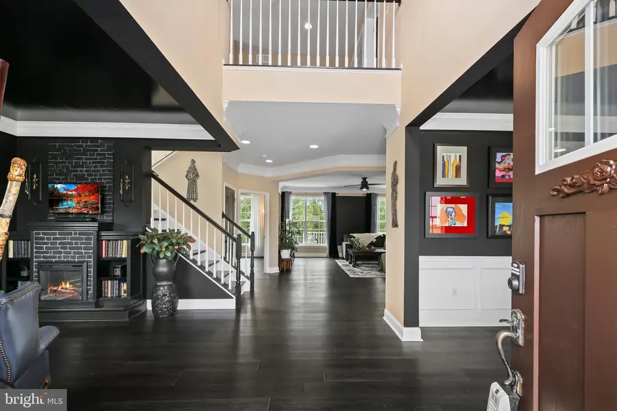 5 Hollycrest Pl, Stafford, VA 22554 - #3