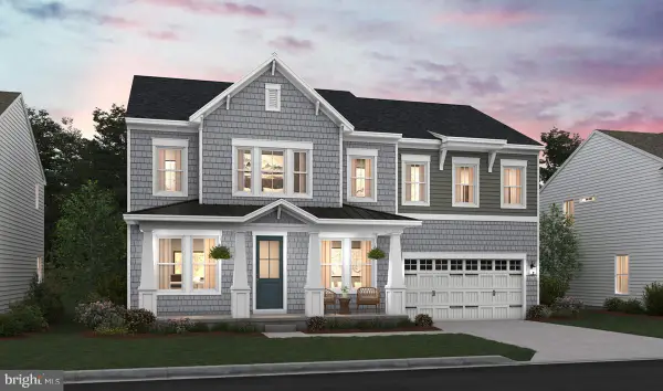 1148 Broad Lake Dr, FREDERICKSBURG, VA 22406