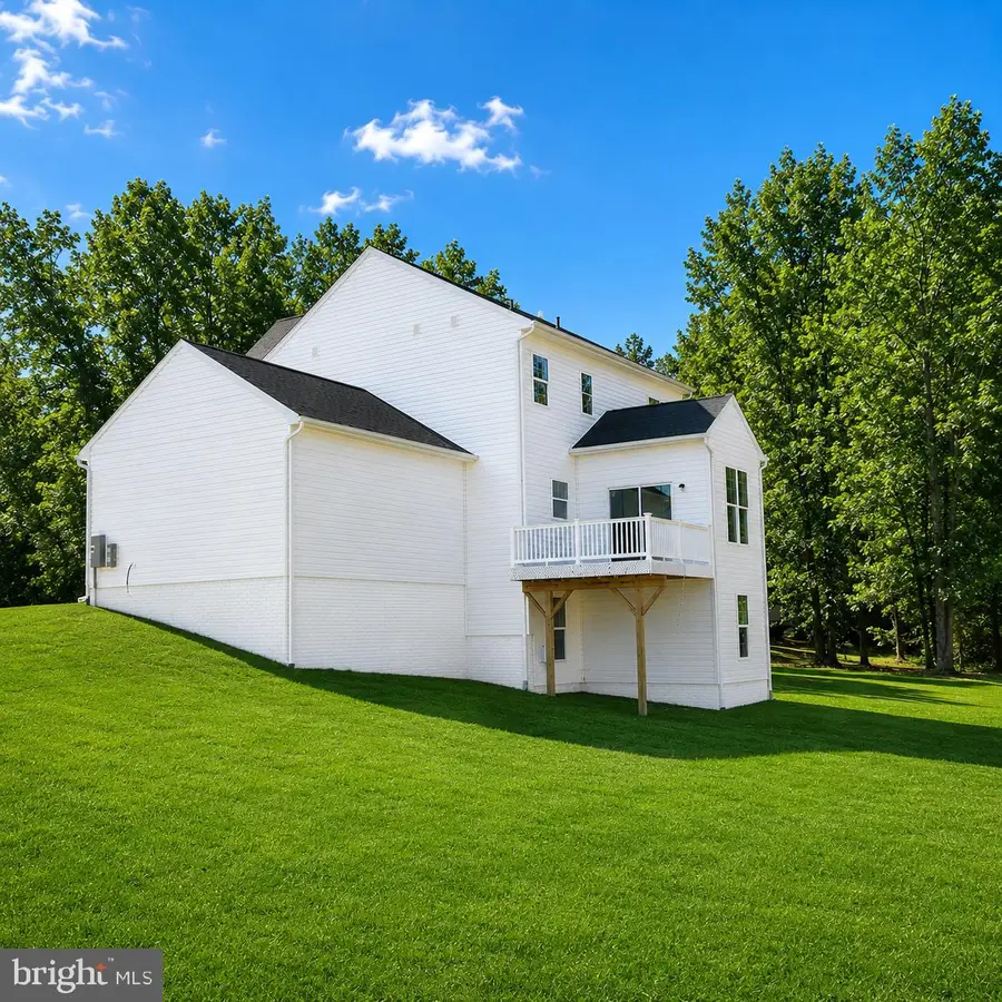741 White Oak Rd, Fredericksburg, VA 22405 - #2