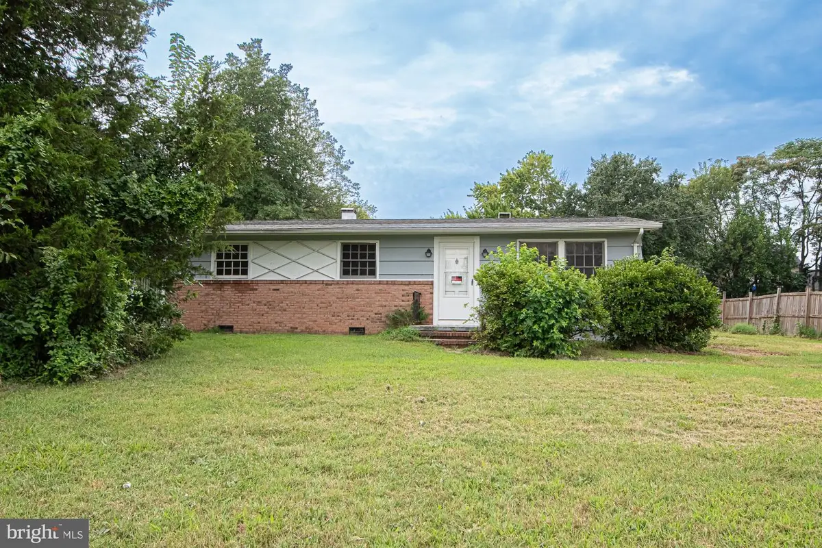 23 Ringgold Rd, Fredericksburg, VA 22405 - #1