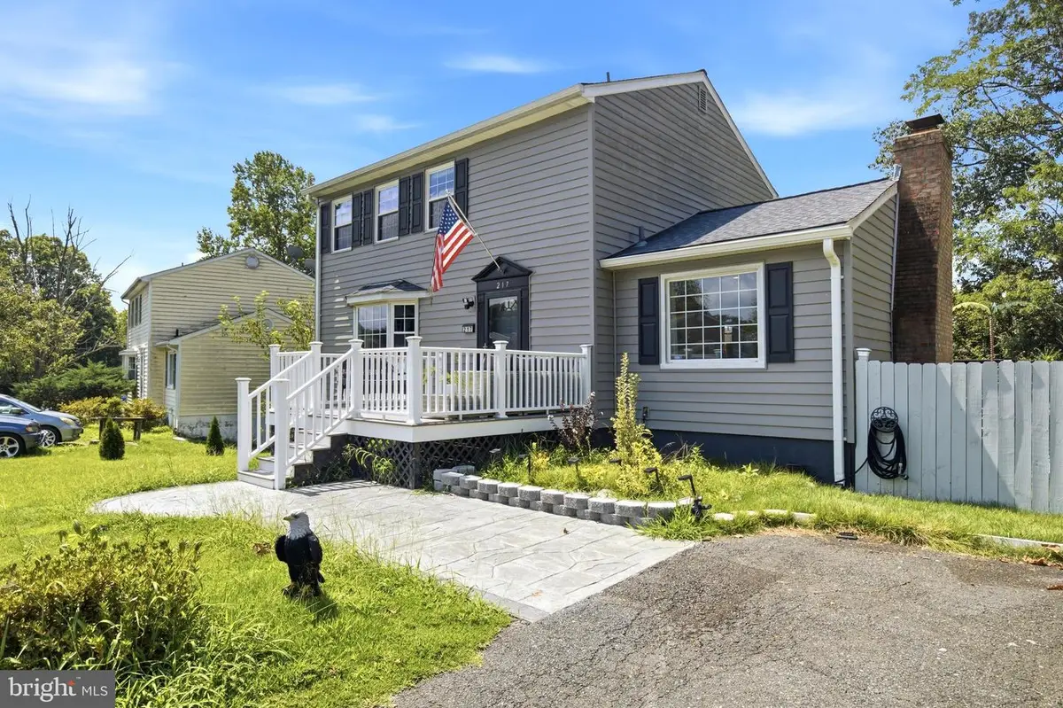 217 Pepper Tree Ln, Stafford, VA 22554 - #1