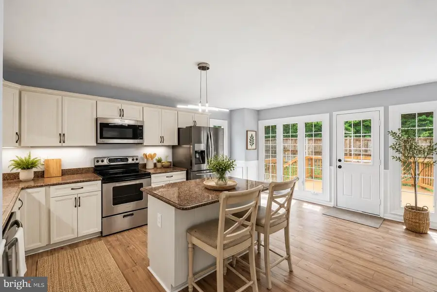 601 Twin Brook Ln, Stafford, VA 22554 - #3