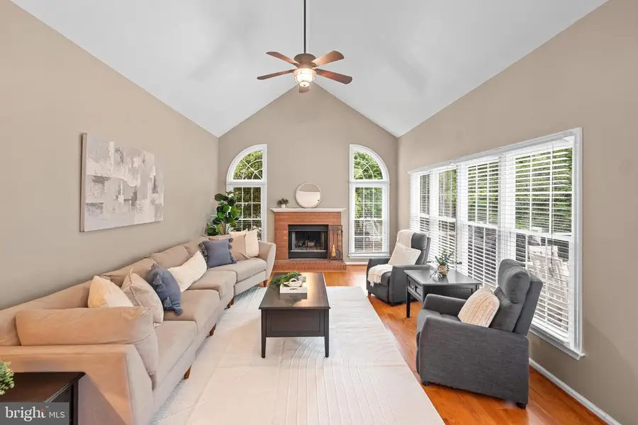 23 Westbrook Ln, Stafford, VA 22554 - #2
