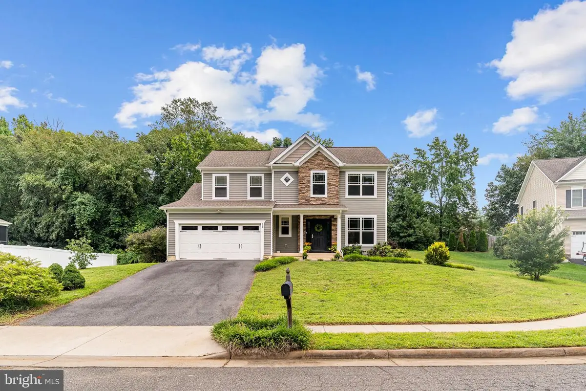 11 Prescott Ln, Fredericksburg, VA 22405 - #1