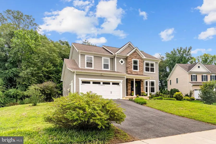 11 Prescott Ln, Fredericksburg, VA 22405 - #3
