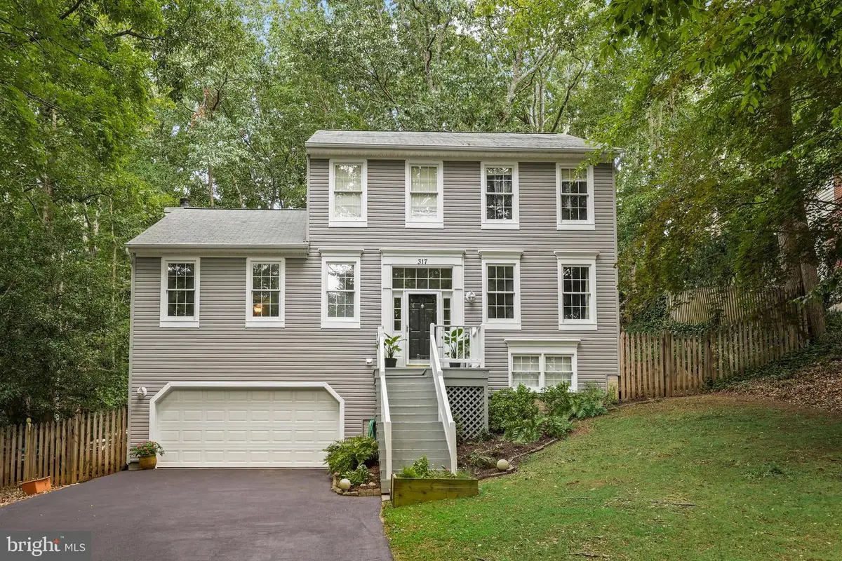 317 Cutter Cv, Stafford, VA 22554 - #1